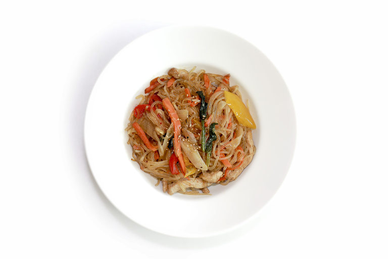 Japchae 