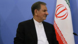  Иран: Външната ни политика е да се противопоставим на хегемонията на Съединени американски щати 