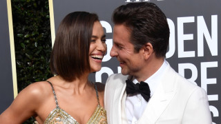 Защо Брадли и Ирина отново са заедно