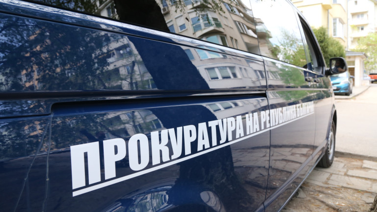 Прокуратурата протестира освобождаването на Георги Асенов, ударил охранител в болница