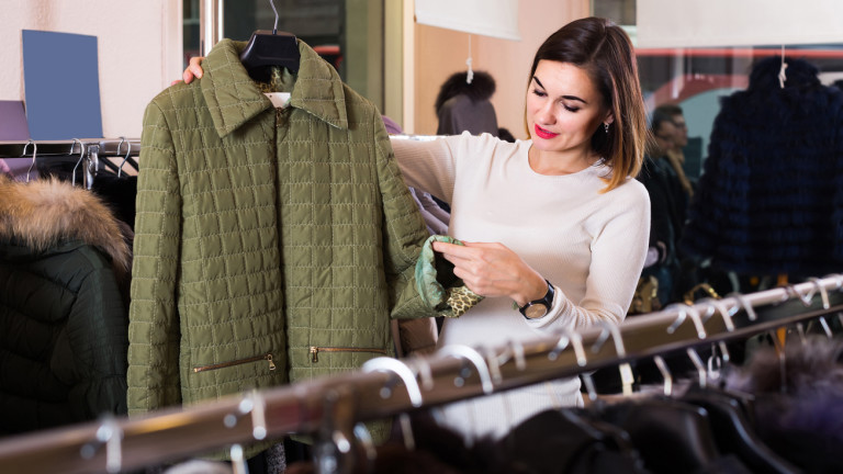 Отново е това време от годината - сутрините и вечерите