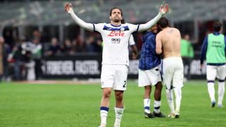 Аталанта потвърди че капитанът Рафаел Толой ще напусне отбора в