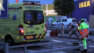 Атакуваха с бомби три магазина на "Икеа"