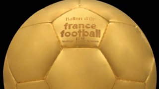 Тазгодишната церемония по връчването на Златната топка ще бъде на