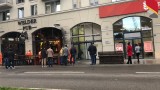 Взрив изпочупи прозорците на българското посолство в Черна гора