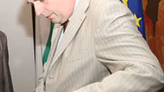 Потвърдихме в Брюксел твърдите си ангажименти към Грузия