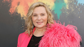 След по малко от месец е премиерата на втората част на