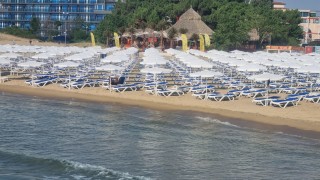 Много силно начало на летния туристически сезон у нас отчита