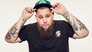 Британският певец Rag n Bone Man отмени концертите от световното си турне