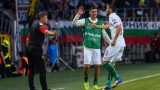 Кирил Десподов: Ще е супер за мен, ако започна от първата минута срещу Косово