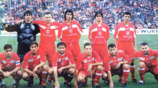 Два пъти ЦСКА среща швейцарци в елиминации от турнира за