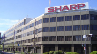Sharp записва най-големите загуби в историята си