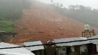 Стотици загинали в наводненията и свлачищата в Сиера Леоне
