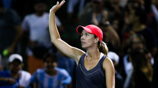 Квалификантката Даниел Колинс спечели най голямата победа в кариерата си Американката