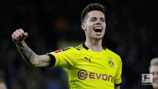 Борусия Дортмунд 2 1 РБ Лайпциг 52′ Натискът на