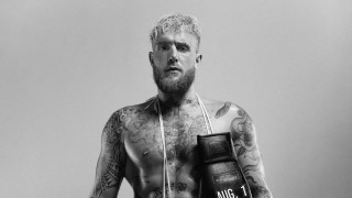 Блогърът Джейк Пол разкри че не се страхува от евентуално