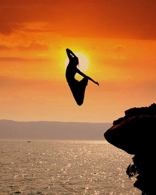 5 от най-откачените екстремни спортове, I част (видео)