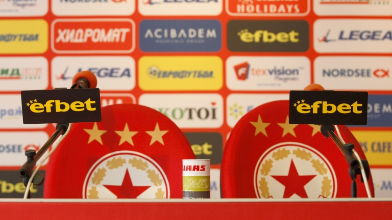 И ТОПСПОРТ стана враг на ЦСКА-София!