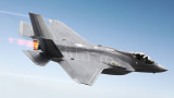  Израел е първата страна, която употребява изтребители F-35 в борба 
