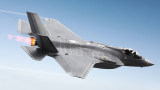 Израел е първата държава, която използва изтребители F-35 в битка