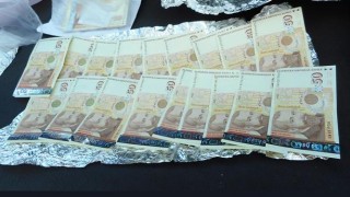 Задържаха изпечен ало-измамник от София
