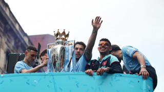 Изслушването по случая със 115 те обвинения които Висшата лига повдигна срещу