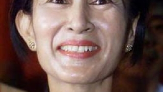 Обама: Освободете Аун Сан Су Чи