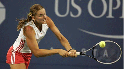 Каратанчева започва срещу Пучкова на US Open