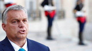 Унгарският премиер Виктор Орбан заяви че Унгария ще трябва да