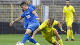 Изгонен от Левски подписа с елитен румънски отбор