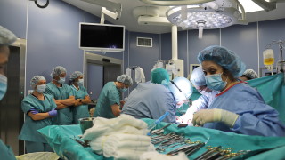 Четирима души получиха шанс за живот след като близките на