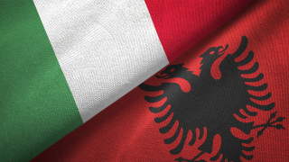 Италианският премиер Джорджия Мелони ще инспектира в сряда площадката на