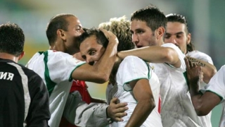 Първа победа по пътя към Евро 2008