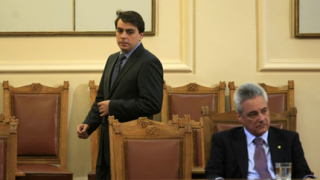 Избрахме трудния път в енергетиката, заяви Василев
