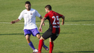 Бившият халф на Етър Джихат Кямил ще продължи кариерата си