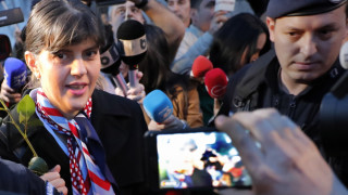 Европейският парламент провежда пленарна сесия за да обсъди положението на