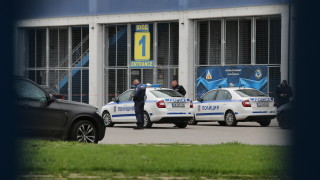 Убийството в София: Деца са намерили трупа на застреляния мъж