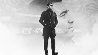 Джовани ван Бронкхорст е новият старши треньор на Бешикташ Договорът