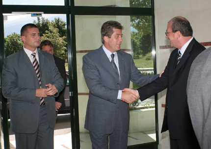 Камов: Победата е на Първанов, а не на БСП