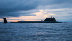 Румъния ще купува подводници