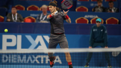 Лукаш Лацко спечели първия мач в основната схема на Sofia Open 2018