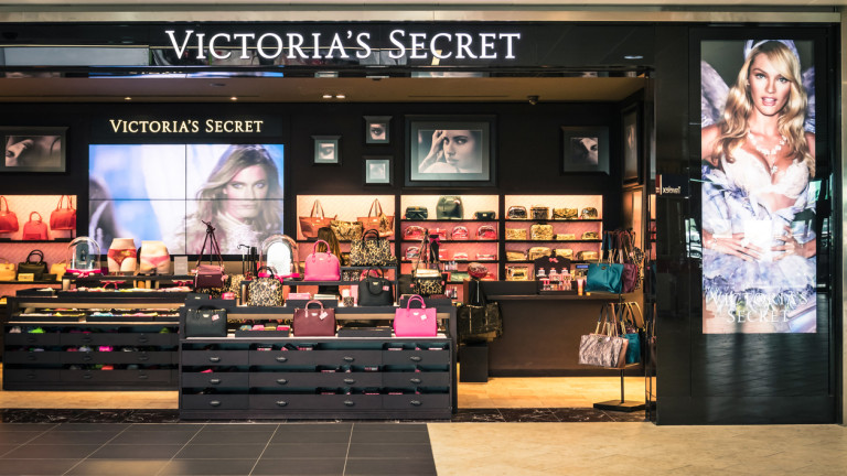 Victoria's Secret отново си търси купувач. Този път на двойно по-голяма сделка