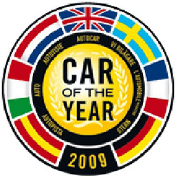 Избраха претендентите за Кола на годината 2012