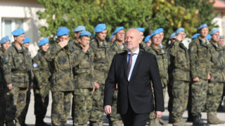 Изучаваме уроците от войната в Украйна където масово се използват