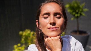 Пролетта е вече тук а съвсем неусетно ще си дойде