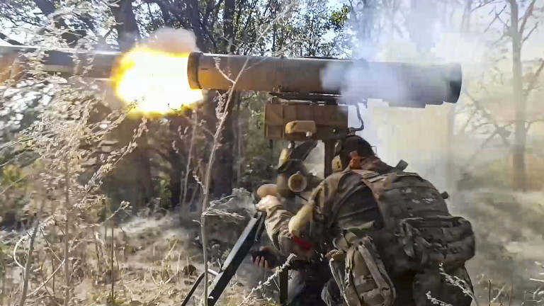 ISW: Руската армия загубила 80 000 военни за 2 месеца