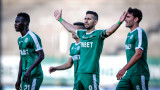 Ботев (Враца) победи Пирин с 1:0 в бараж за място в Първа лига