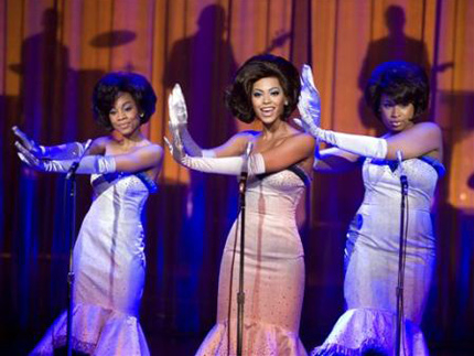 "Dreamgirls" с 8 номинации за Оскар, отново Истууд срещу Скорсезе
