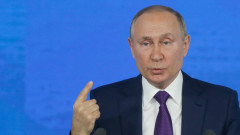Путин: "Северен поток 2" ще доведе до поевтиняване на газа в Европа