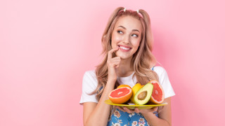 Добре знаем че здравословното хранене е солидната основа от която